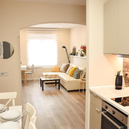Appartement Conide, El Mirador à Oviede Extérieur photo