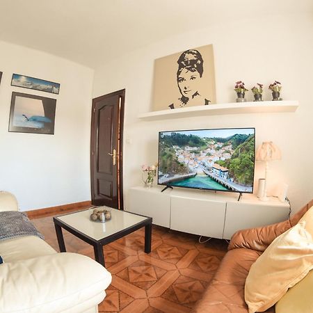 Appartement Conide, El Mirador à Oviede Extérieur photo