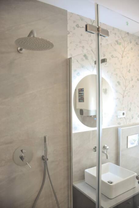 Appartement Conide, El Mirador à Oviede Extérieur photo