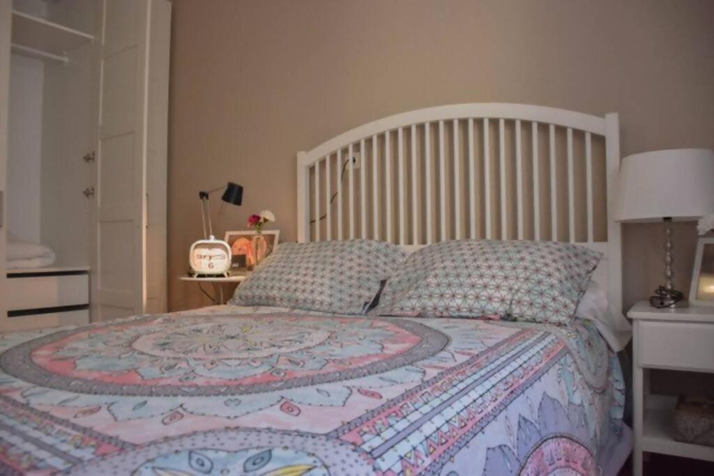 Appartement Conide, El Mirador à Oviede Extérieur photo
