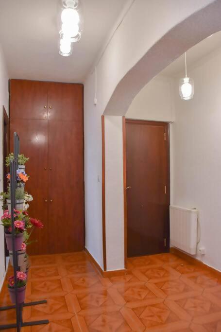 Appartement Conide, El Mirador à Oviede Extérieur photo