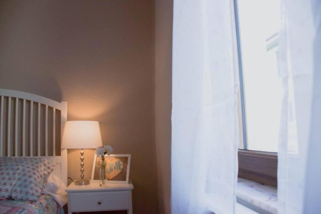 Appartement Conide, El Mirador à Oviede Chambre photo