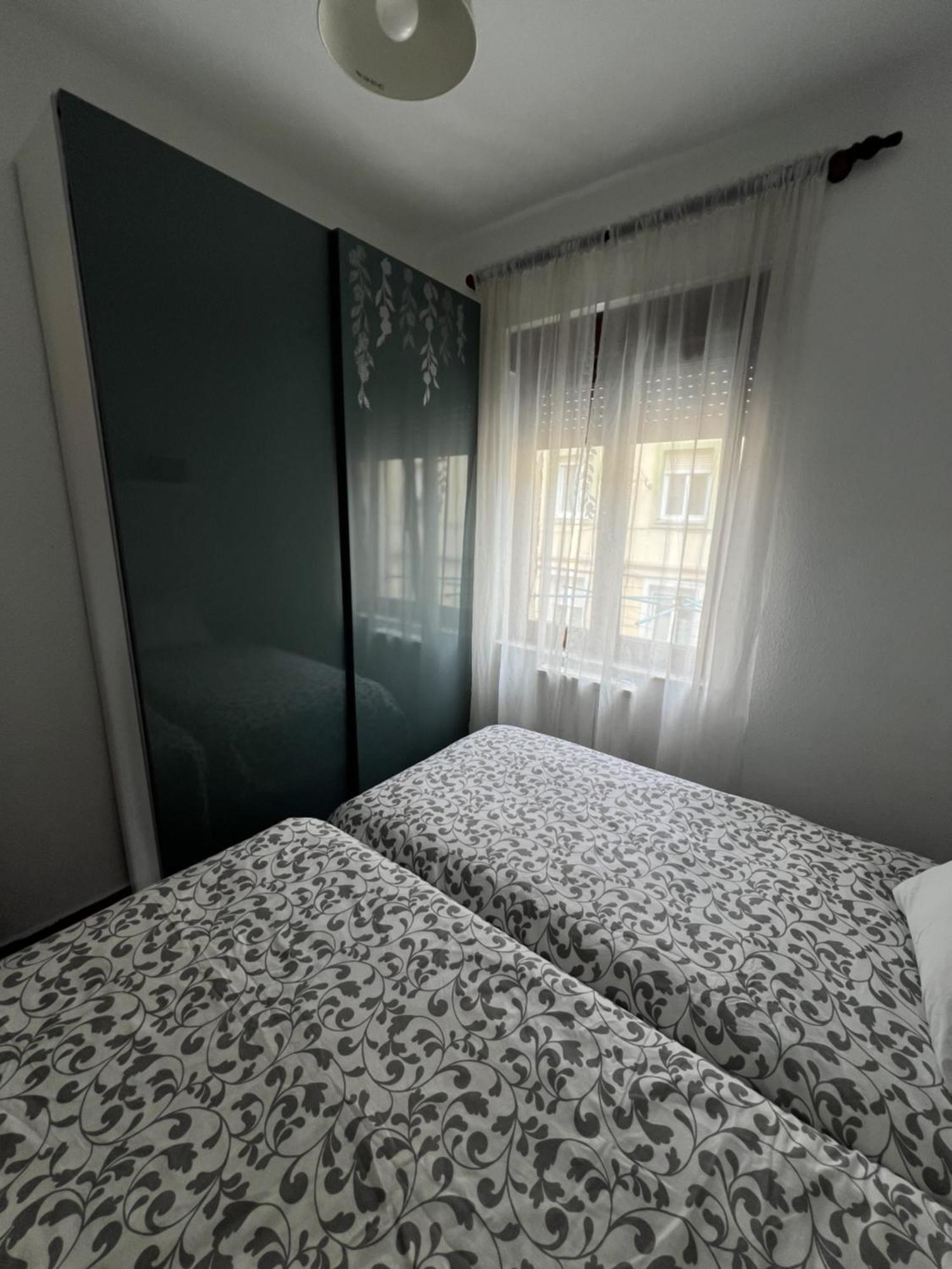 Appartement Conide, El Mirador à Oviede Extérieur photo