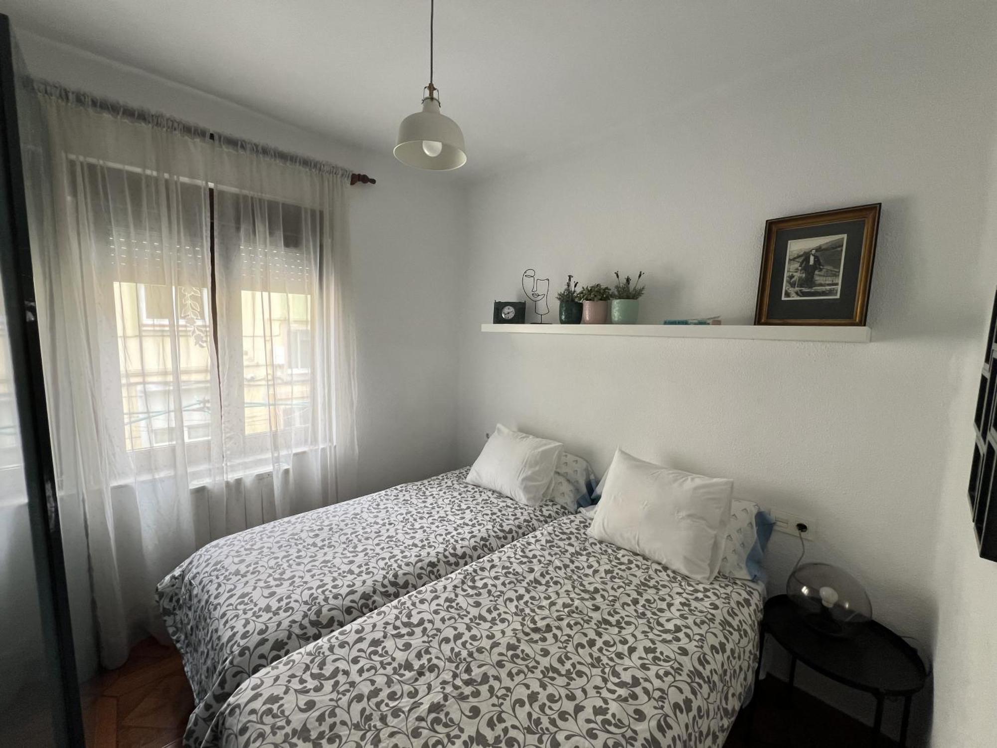 Appartement Conide, El Mirador à Oviede Extérieur photo