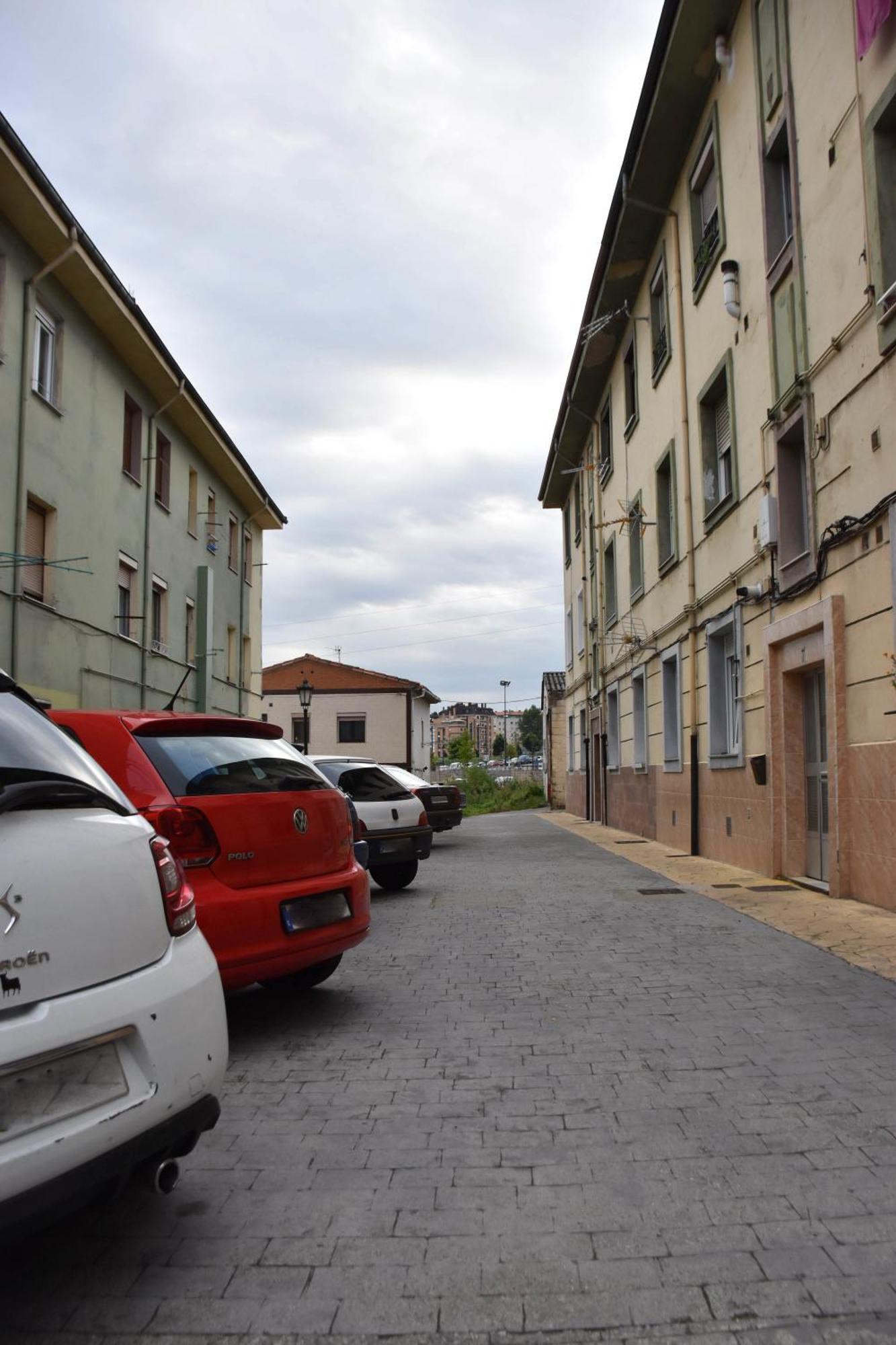 Appartement Conide, El Mirador à Oviede Extérieur photo