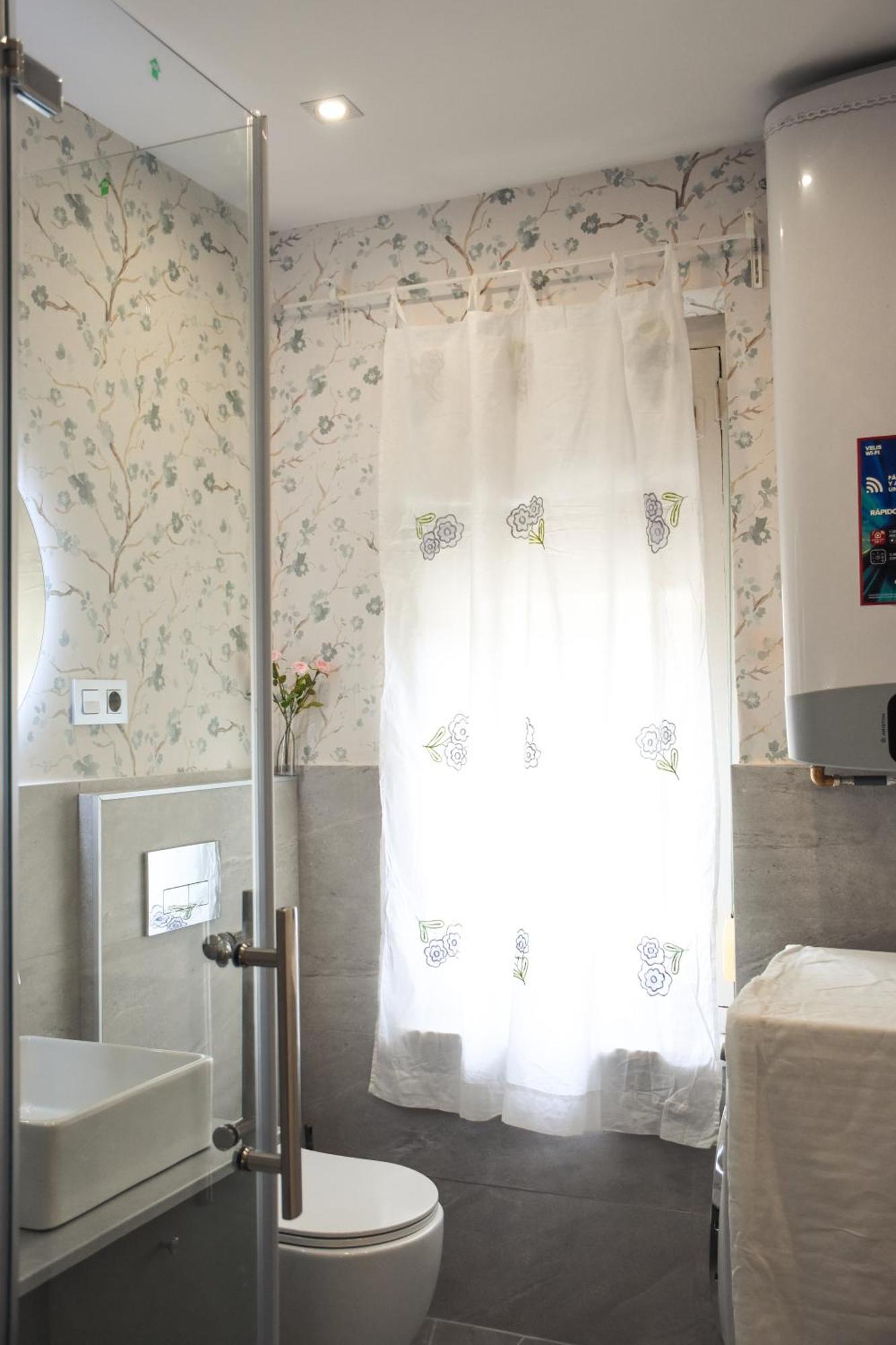 Appartement Conide, El Mirador à Oviede Extérieur photo