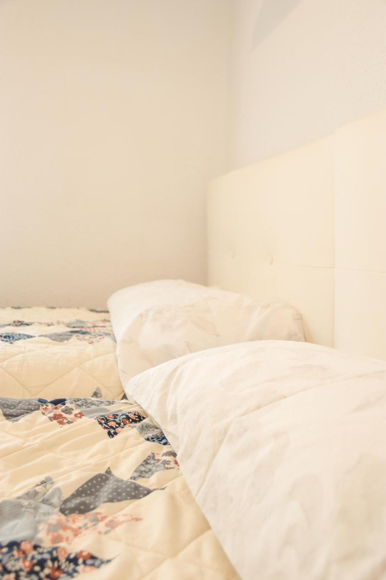 Appartement Conide, El Mirador à Oviede Extérieur photo