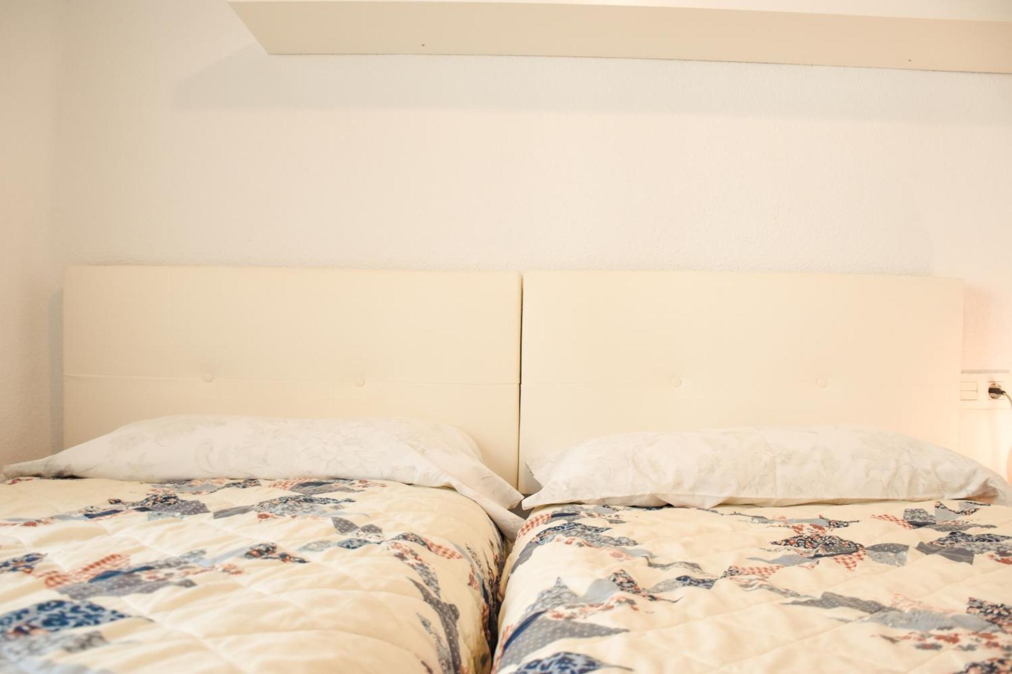 Appartement Conide, El Mirador à Oviede Extérieur photo