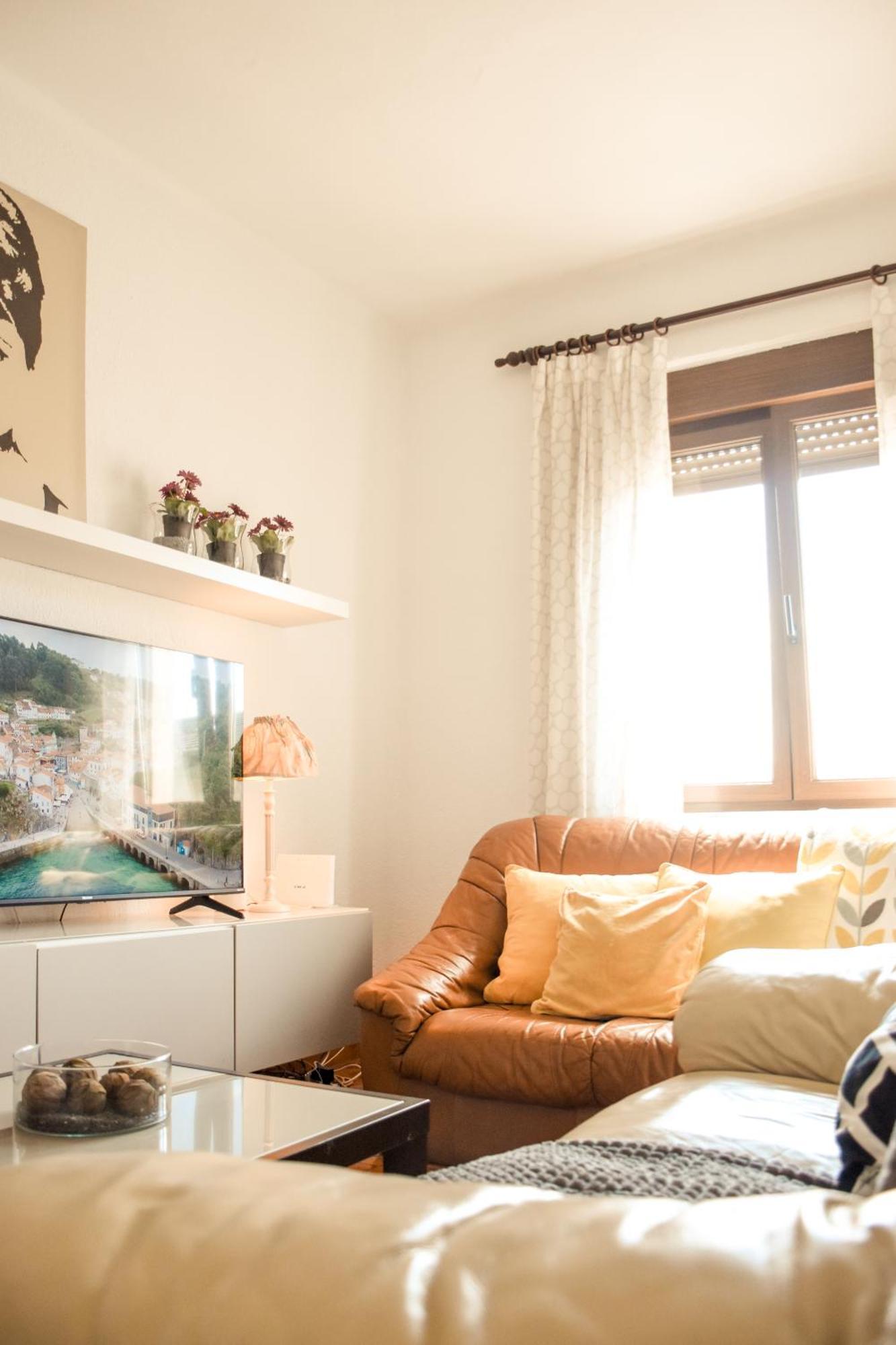 Appartement Conide, El Mirador à Oviede Extérieur photo